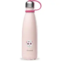 Qwetch Isolatiefles doodskop kind Originals | Maat 500 ml