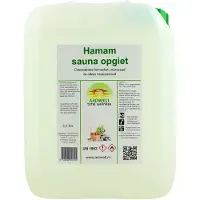 Arowell - Hamam sauna opgiet saunageur opgietconcentraat - 2,5 liter