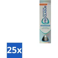 Sensodyne Tandpasta ProGlasur Multi-Action Gentle White 75 ml - Bulkverpakking - 25 stuks