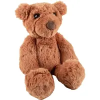 Sigikid knuffelbeer pluche speelgoedbeer extra zacht en duurzaam.