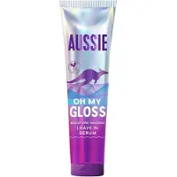 Aussie Oh My Gloss Hydraterend Leave-in Serum 160 ml