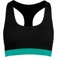 Muchachomalo Dames 1-pack racerback