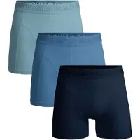 Muchachomalo Jongens 3-pack boxershorts