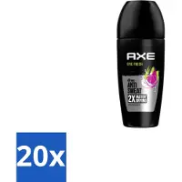 Axe – Deodorant Roller – Epic Fresh – 50 ml - Bulkverpakking - 20 stuks