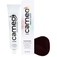 Cameo kleur 6/6i Donkerblond-Intense Violet-Intense (60 ml)