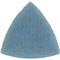 Radix - Klittenbandschuurnetten - Pro - 93 x 93 x 93 mm - P120 (50 stuks)