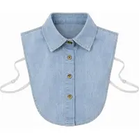 HS Mapsy Product -Kraag-LichtDenim