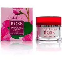 Biofresh - Nacht creme 50 ml Rose of Bulgaria