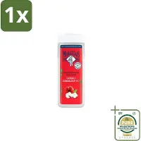 Le Petit Marseillais 1 x – Douchegel – Bio Katoenmelk & Papaver – 400 ml- Douchegel Bio - Katoenmelk - Papaver - Huid Verzorging - Milde Reiniging