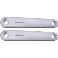Shimano Steps E5000 E-bike Pedaalarm