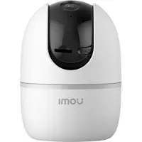 IMOU A1 Pro 3MP 2K slimme camera, wit, voor binnen- en buitengebruik