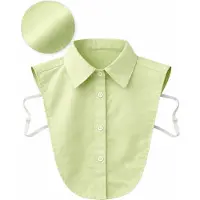 HS Mapsy Product -Kraag-Groen