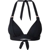 Banana Moon Bikinitop met Labeldetail Model 'MAHO'