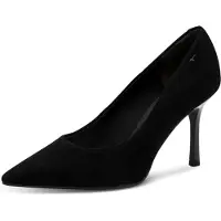 Tamaris Pumps zwart