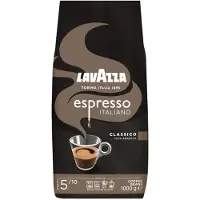 Lavazza 6x Espresso Italiano Classico Koffiebonen 1 Kg