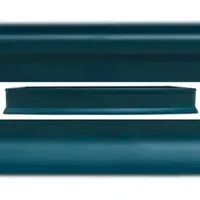 Exacompta 4x Verdeelvak voor brievenbak Combo Top Neo Deco - Geassorteerd - 116505D