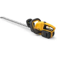 Stiga HT 300e Kit Accu Heggenschaar (2x 2,0Ah Accu) - 20V