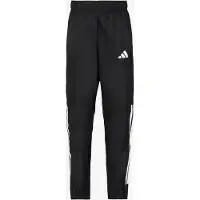 Adidas J Sere PT kinder joggingbroek zwart maat 164/170