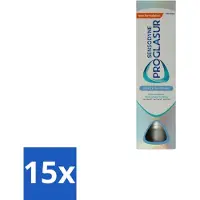 Sensodyne Tandpasta ProGlasur Multi-Action Gentle White 75 ml - Bulkverpakking - 15 stuks