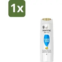 Pantene – Shampoo – 3-in-1 Volume – 225 ml - 1 stuk