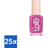 essie 25 x – Nagellak – Love by Get It Girl 140 – Langhoudend - Nagellak - Get It Girl - Nagellak 140 - Love By - Nagellak Voor Dames