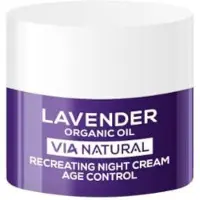 Biofresh - Lavendel nacht creme 50 ml
