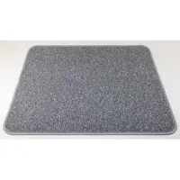 Prima - Lieve - Inloopmat - Tapijt - grijs - 60x80cm