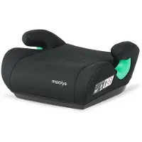 Mooiys Aero Basic I-Size Autostoel Zitverhoger - 22-36 kg