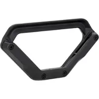 SW-Motech V-LOC zijsteunen Bonneville T100 16- / T120 15- links