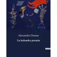 Culturea Kolomba premio