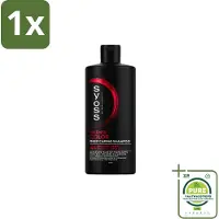 Syoss 1 x Color Shampoo 440 ml - Kleurbeschermende Shampoo - Gekleurd Haar - Highlights - Kleurintensiteit - Glans