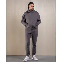 Cou7ure Essentials Classic Logo Trainingspak - Maat l