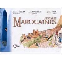 Du Fournel Eds Maroc