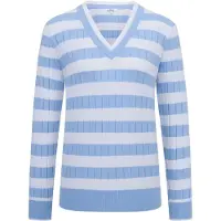 Hv Society Pullover hvsjordan