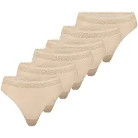 Triumph String 'Feel of Modal' beige