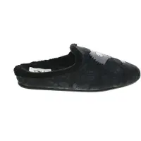 Marpen Pantoffels Bart Simpson Grijs maat 41