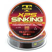 Trabucco T-Force XPS Sinking Plus 0,16mm 150m Vislijn