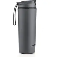 Muitomas Never Fall Down Waterfles 450ml