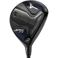Mizuno JPX One Dames Fairway Wood 2026 | 5 | 18° Loft (instelbaar van 16° tot 20°) | Rechtshandig | |