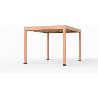 Westwood Douglas overkapping, 300 x 400, Elegant Plus