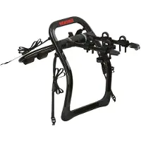 Yakima Fietsendrager voor achterklep geschikt voor Audi A6 Sportback e-tron (GH) 2024-heden 5-deurs hatchback FullBack 2