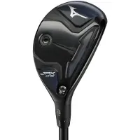 Mizuno JPX One Hybride Club 2026 - Project-X Denali Blue Frost Shaft | 4H | 22° Loft (instelbaar van 20° tot 24°) | Rechtshandig | Regular |