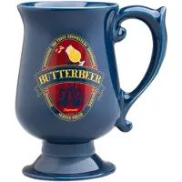 Grupo Erik Harry Potter Tankard Butterbeer Cups & Mok / Bekers