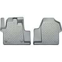 Guardliner Automatten geschikt voor Opel Vivaro C 2019-heden PE/TPE rubber