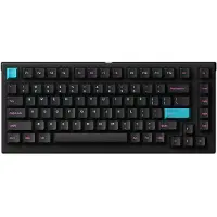 Akko MONSGEEK MG75W Midnight - Draadloos Hotswap Mechanisch Gaming Toetsenbord