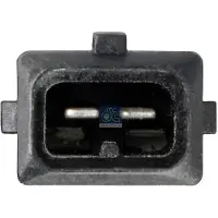DT Spare Parts 12.82080 Bumper