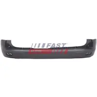 Fast Sports Nutrition FT10636G Achterbumper