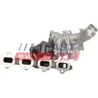 Fast Sports Nutrition FT10337 Turbocharger