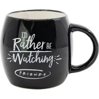 Friends – Globe Beker 380 Ml