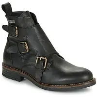 Casual Attitude Laarzen NEW01 heren 41